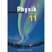 Physik 11. von Duden Schulbuch