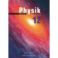 Physik 12 Lehrbuch von Duden Schulbuch