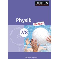 Physik Na klar! 7/8 Lehrbuch von Duden Schulbuch