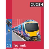 Technik 7/8 Lehrbuch von Duden Schulbuch