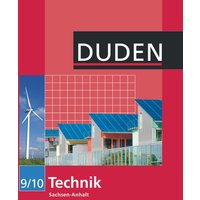 Technik 9/10 Lehrbuch von Duden Schulbuch