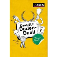 Das neue Duden-Duell von Duden ein Imprint von Cornelsen Verlag GmbH