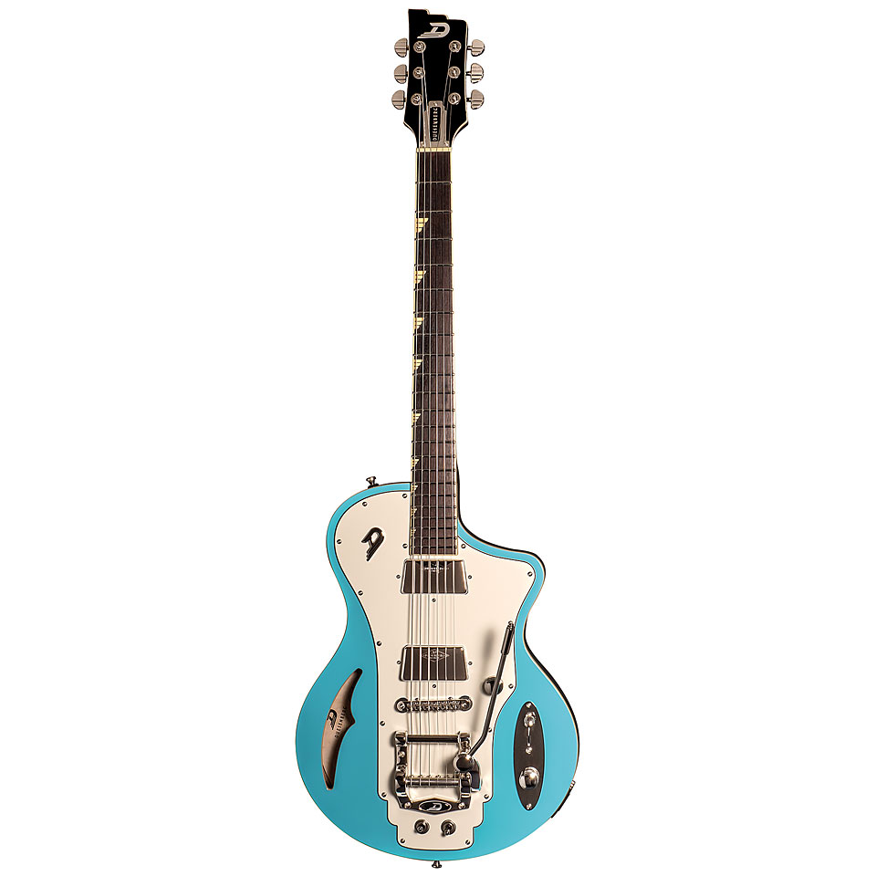 Duesenberg Julia NB E-Gitarre von Duesenberg