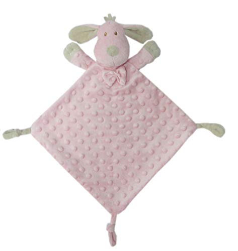 Duffi Baby Dou Tops 24 x 24 cm, rosa Master Baby Home, S.L. 4128-06 von Duffi Baby