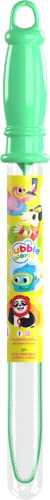 Dulcop Seifenblasen – Animal – Schwert Blasen 36 cm 120 ml Merchandising von Dulcop