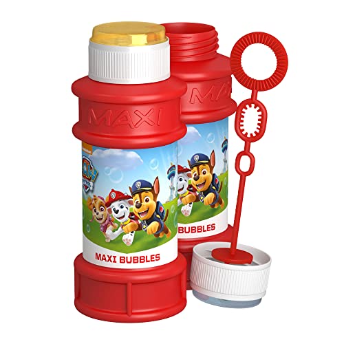 Paw Patrol Bellenblaas 175ml 16 Stuks. von Dulcop