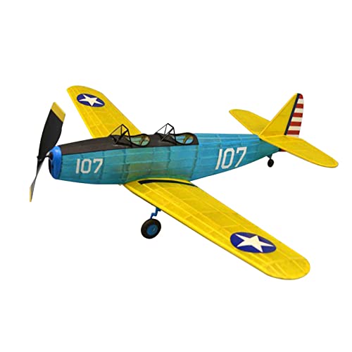 Dumas Products, Inc. Fairchild PT-19 Gummi-betriebenes Kit, 76,2 cm, DUM341 von Dumas