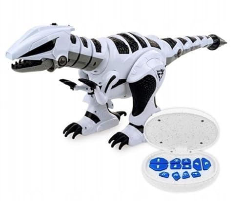 Ferngesteuerter Dinosaurier Robotyranosaurier RC Pair Dumel von Dumel