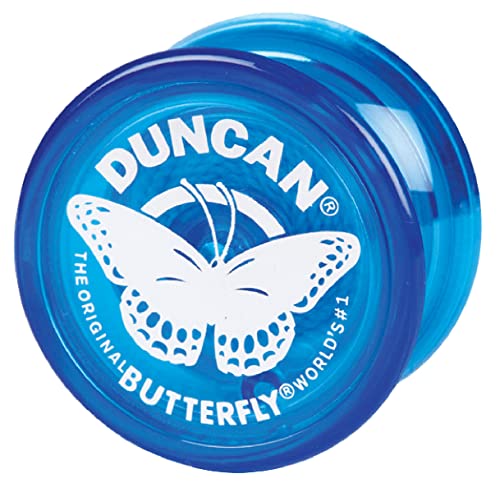 Duncan Wicked Vision Butterfly Jo Jo von Duncan