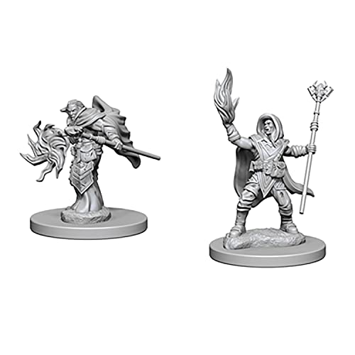 WizKids WZK72622 Zubehör von Dungeons & Dragons