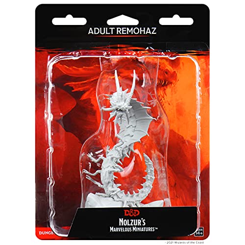 NECA WizKids WZK73393 Zubehör von Dungeons & Dragons