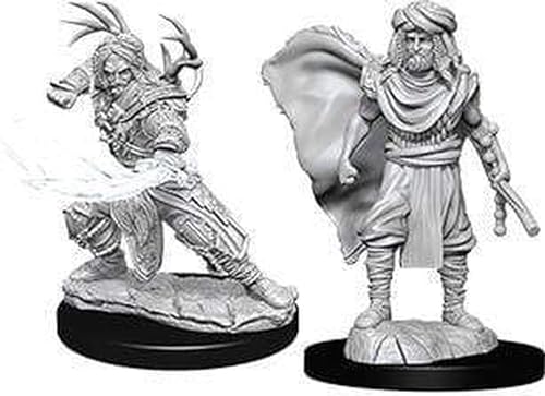 WizKids WZK73390 Zubehör von Dungeons & Dragons