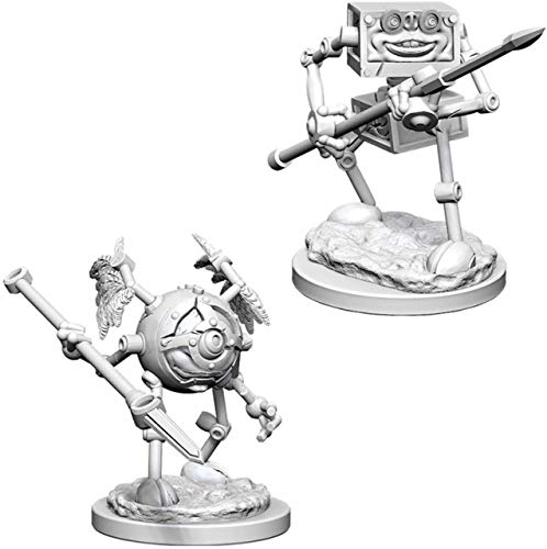 WizKids WZK73406 Accessories von Dungeons & Dragons