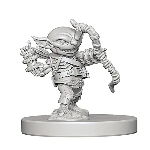 Dungeons & Dragons WZK72579 Zubehör von WizKids