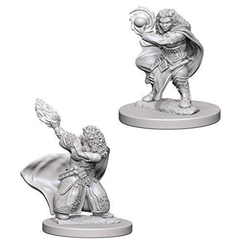 WizKids WZK72621 Zubehör von Dungeons & Dragons