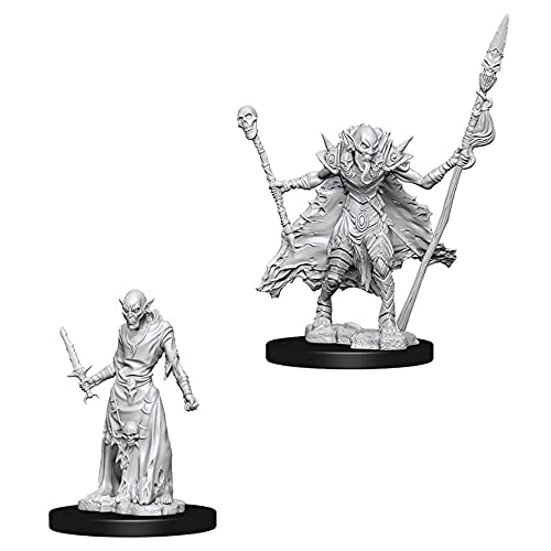 Wizkids Games WZK73548 Zubehör von Dungeons & Dragons