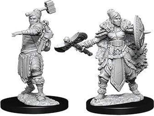 WizKids WZK73703 Zubehör von Dungeons & Dragons