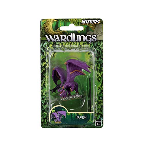 WizKids WZK74070 Zubehör von Dungeons & Dragons