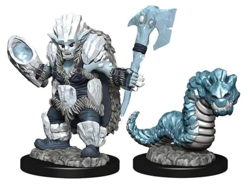 WizKids WZK74072 Zubehör von Dungeons & Dragons