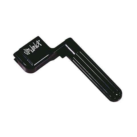 Dunlop JD105 BK, Stringwinder Saitenkurbel von Dunlop