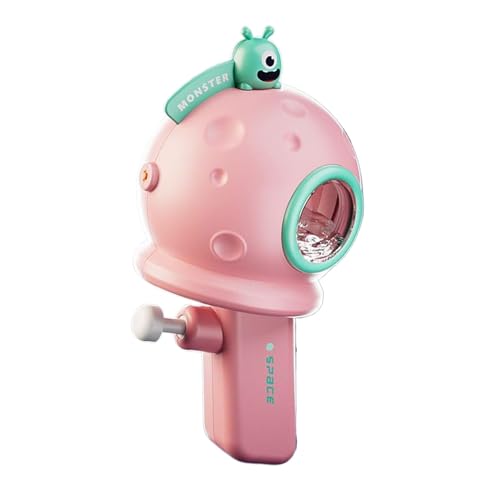 Duqulle Wasser -Squirter, Wasser Squirter für Kinder | Netter Wasserschütze | Outdoor Shooter Squirters Soaker Spielzeug für Schwimmbad 3-5 Jahre altes Mädchen von Duqulle