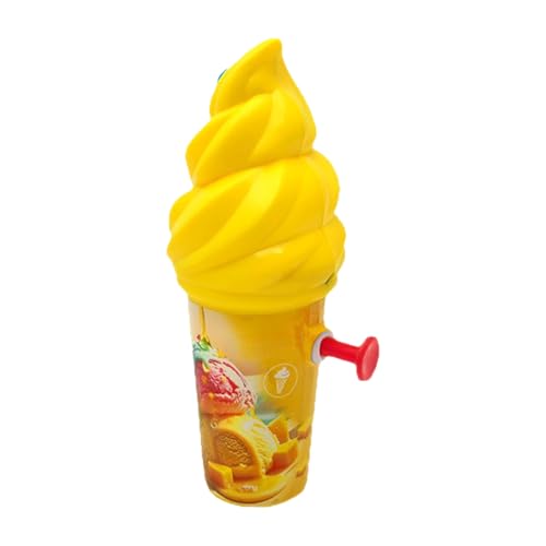 Duqulle Wasserpistole - Sommer Wasserpistole In Eiscreme-Form,Spielzeug Für Wasserschlachten & Interaktiver Spaß Für Pool Garten Duqulle Wasserpistole - Sommer Wasserpistole In Eiscreme-Form,Spielzeug Für Wasserschlachten & Interaktiver Spaß Für Pool Garten von Duqulle