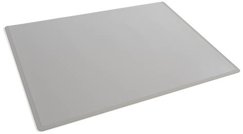 Durable 723310 Schreibunterlage Grau (B x H) 650mm x 500mm von Durable