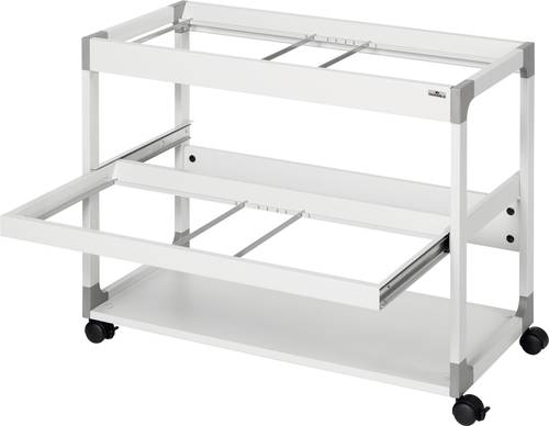 Durable Hängemappenwagen 379210 Grau 1St. von Durable