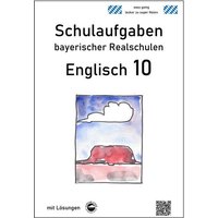 Schulaufgaben Bayerischer Realschulen von Durchblicker Verlag