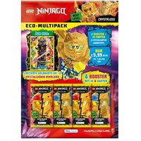 Lego Ninjago Serie 8 Next Level Multipack Tc von Durchgeknallt - Top Media e.K.