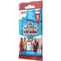 Match Attax Bundesliga 2024/2025 POWER PACK (Fat Pack) von Durchgeknallt - Top Media e.K.