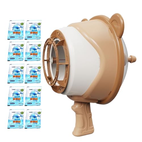 Duroecsain Bubble Sticks, Schaumstoffblasen-Maschine für Partys – Sommerspielzeug mit Wind-betrieben, Gartenspiele für den Außenbereich, mit Flasche für, Mädchen, Geburtstag, Hochzeit Duroecsain Bubble Sticks, Schaumstoffblasen-Maschine für Partys – Sommerspielzeug mit Wind-betrieben, Gartenspiele für den Außenbereich, mit Flasche für, Mädchen, Geburtstag, Hochzeit von Duroecsain