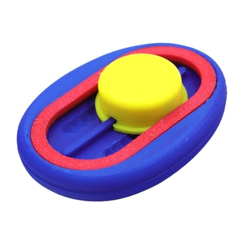 Duroecsain Fidget Slider für Erwachsene, magnetischer Zappel -Schieberegler - Haptischer magnetischer Zappel Direkter Push -Miniaturen,Tragbares dekomprimierendes Gadget Stress Relief Toy für Kinder Duroecsain Fidget Slider für Erwachsene, magnetischer Zappel -Schieberegler - Haptischer magnetischer Zappel Direkter Push -Miniaturen,Tragbares dekomprimierendes Gadget Stress Relief Toy für Kinder von Duroecsain