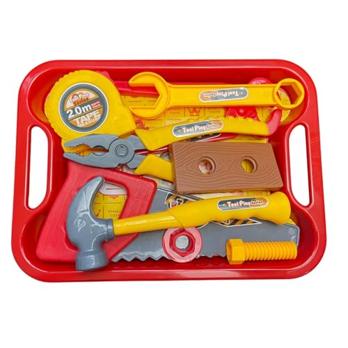 Duroecsain Kinder-Rollenspielspielzeug, Hausspielset für Kinder | Mädchen tun so, als würden sie Haarstyling-Spielzeugset Spielen,Lustiges Kinder-Rollenspiel-Spielzeug für Kinder, Rollenspiel, von Duroecsain