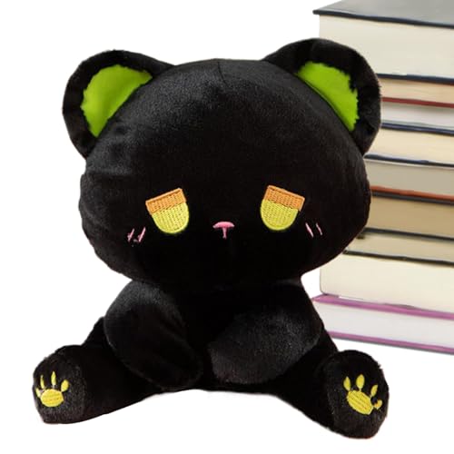 Duroecsain Kuscheliges Plüschtier | Bären Plüschtiere – Kuschelkissen für Geburtstagsfeiern, Heimdekoration für Kinder, Mädchen und Frauen Duroecsain Kuscheliges Plüschtier | Bären Plüschtiere – Kuschelkissen für Geburtstagsfeiern, Heimdekoration für Kinder, Mädchen und Frauen von Duroecsain