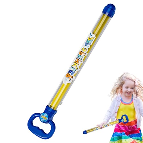 Duroecsain Lanzagua - Wasserwerfer für, abnehmbares Wasserspielzeug für Pool, Sommer, Garten und Duroecsain Lanzagua - Wasserwerfer für, abnehmbares Wasserspielzeug für Pool, Sommer, Garten und von Duroecsain