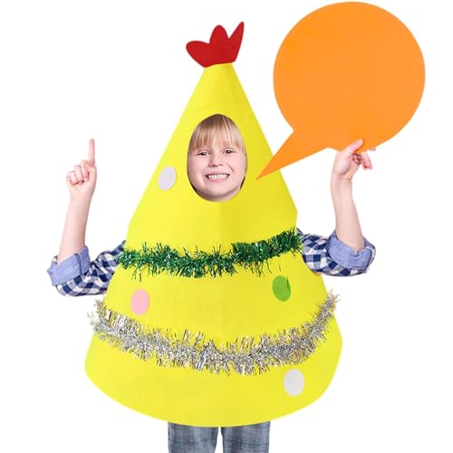 Duroecsain Osterkostüm für Kinder,Osterkostüme für Kinder,Partyzubehör-Outfit | Osterkostüm, lustiges Halloween-Rollenspiel, dekoratives Outfit für Kinder von Duroecsain