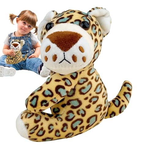 Duroecsain Plüschspielzeug, Wildtierfiguren, Favoriten für Partys, berührende Puppen, für Zimmer, Sofa, Auto Duroecsain Plüschspielzeug, Wildtierfiguren, Favoriten für Partys, berührende Puppen, für Zimmer, Sofa, Auto von Duroecsain