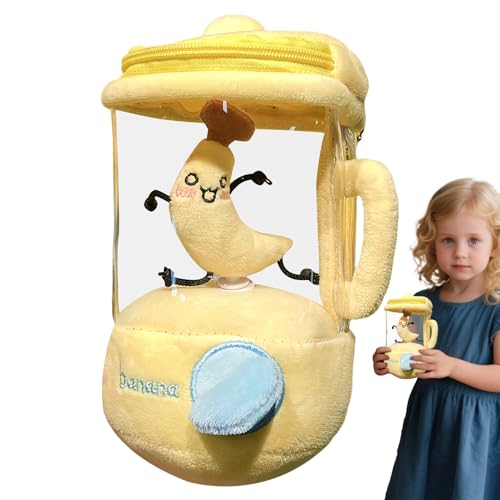 Duroecsain Plüschtier | Plüschtier 16 cm, weich, gemischte Früchte, Sammlerstück, für Sofa, Wohnzimmer, Schlafzimmer, und Erwachsene Duroecsain Plüschtier | Plüschtier 16 cm, weich, gemischte Früchte, Sammlerstück, für Sofa, Wohnzimmer, Schlafzimmer, und Erwachsene von Duroecsain