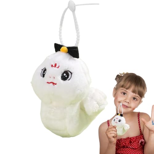 Duroecsain Plüschtier des Jahres der Schlange, Plüschspielzeug – Jahr der Schlange Plüschtier Schlange – Plüsch-Schlange zum Kuscheln für, Mädchen und Erwachsene Duroecsain Plüschtier des Jahres der Schlange, Plüschspielzeug – Jahr der Schlange Plüschtier Schlange – Plüsch-Schlange zum Kuscheln für, Mädchen und Erwachsene von Duroecsain