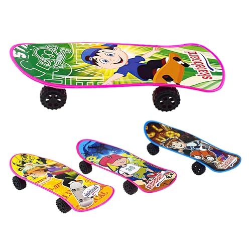 Duroecsain Skateboardspielzeug, Finger -Skateboards für Kinder,Fingerspitzen Sport für Erwachsene - Fingerplattensammler Desktop -Displayspielzeug, Fingerspitzen Stressabbau für Kinder Erwachsene von Duroecsain