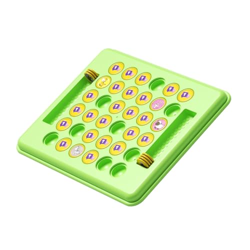 Duroecsain Tier-Matching-Kartenspiel,Tier-Matching-Karten | Familien-Brettspiel zum Auswendiglernen - Lernspiel zum Auswendiglernen von Tieren für Kinder von Duroecsain