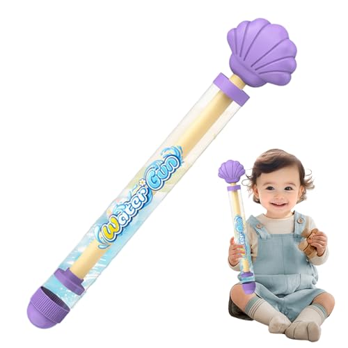 Duroecsain Wasserpistole | Wasserpistolen für den Außenbereich mit großer Kapazität, lustiges Kampfspiel mit großer Kapazität für , Outdoor und Garten, Erwachsene und Kinder Duroecsain Wasserpistole | Wasserpistolen für den Außenbereich mit großer Kapazität, lustiges Kampfspiel mit großer Kapazität für , Outdoor und Garten, Erwachsene und Kinder von Duroecsain