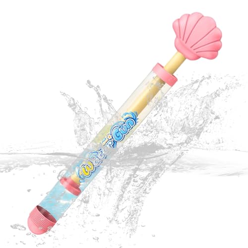 Duroecsain Wasserpistole | Wasserspielzeug für Kinder mit Düsen – lustiges Kampfspiel mit großer Kapazität für , Outdoor und Garten, Erwachsene und Kinder Duroecsain Wasserpistole | Wasserspielzeug für Kinder mit Düsen – lustiges Kampfspiel mit großer Kapazität für , Outdoor und Garten, Erwachsene und Kinder von Duroecsain