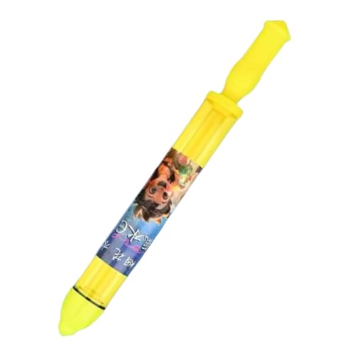 Duroecsain Wasserspielzeug für Kinder, Wasserspiel mit Sprinkler für den Garten, lustiges Zubehör für Partys, Strandspiele für Urlaub, Geburtstag, und Mädchen Duroecsain Wasserspielzeug für Kinder, Wasserspiel mit Sprinkler für den Garten, lustiges Zubehör für Partys, Strandspiele für Urlaub, Geburtstag, und Mädchen von Duroecsain