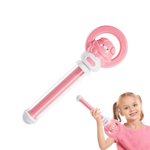 Duroecsain Wassersprinkler für Kinder, Wasserpistole für Pool, Interaktionsspiel, Eltern-Kind, leicht, für Haus, Garten, Party Duroecsain Wassersprinkler für Kinder, Wasserpistole für Pool, Interaktionsspiel, Eltern-Kind, leicht, für Haus, Garten, Party von Duroecsain