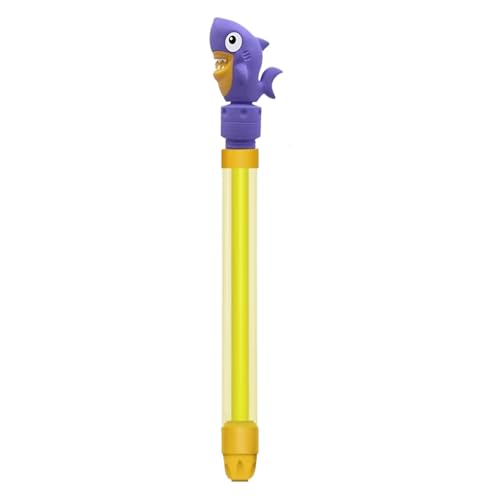 Duroecsain Wasserspritz Spielzeug | Outdoor Wasserpistole Spielzeug | Badespaß Für Kinder & Poolspielzeug An Heißen Tagen Duroecsain Wasserspritz Spielzeug | Outdoor Wasserpistole Spielzeug | Badespaß Für Kinder & Poolspielzeug An Heißen Tagen von Duroecsain