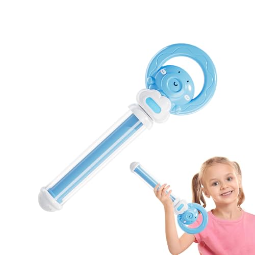 Duroecsain Wassersprüher für den – Wasserpistole groß für – leichte Struktur, ausziehbar für Eltern-Kind-Interaktion, ideal für Park, Garten, Familientreffen, Duroecsain Wassersprüher für den – Wasserpistole groß für – leichte Struktur, ausziehbar für Eltern-Kind-Interaktion, ideal für Park, Garten, Familientreffen, von Duroecsain