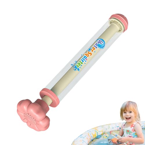 Wasserpistole | Wasserspielzeug für Kleinkinder – lustige interaktive Launcher für Wasserpartys, Garten, , Familiencamp Wasserpistole | Wasserspielzeug für Kleinkinder – lustige interaktive Launcher für Wasserpartys, Garten, , Familiencamp von Duroecsain