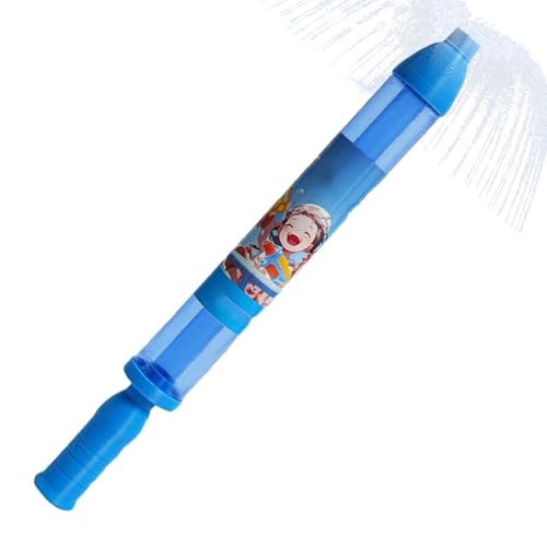 Wasserpistole für Kinder wie Feuerwerk, Wasserpistole Wasserspielzeug für Kinder und Erwachsene Mädchen im Sommer Wasserpistole für Kinder wie Feuerwerk, Wasserpistole Wasserspielzeug für Kinder und Erwachsene Mädchen im Sommer von Duroecsain